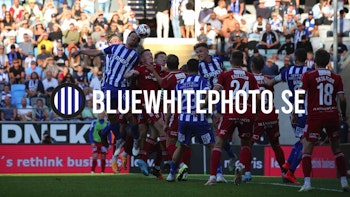 IFK GÖTEBORG-IFK NORRKÖPING NN224112