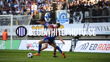IFK GÖTEBORG-IFK NORRKÖPING NN224100