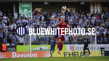 IFK GÖTEBORG-IFK NORRKÖPING NN224092