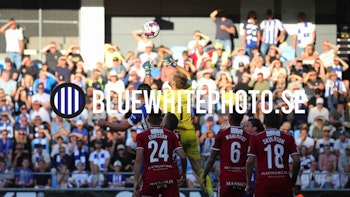 IFK GÖTEBORG-IFK NORRKÖPING NN224091