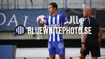 IFK GÖTEBORG-IFK NORRKÖPING NN224087