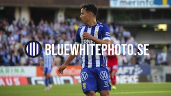 IFK GÖTEBORG-IFK NORRKÖPING NN224085