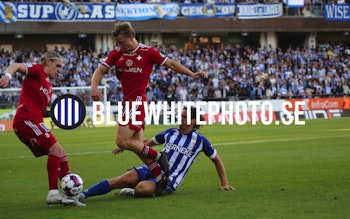 IFK GÖTEBORG-IFK NORRKÖPING NN224080