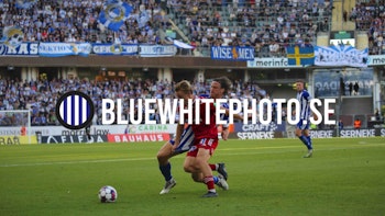IFK GÖTEBORG-IFK NORRKÖPING NN224078