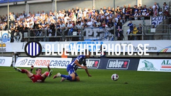 IFK GÖTEBORG-IFK NORRKÖPING NN224073