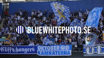 IFK GÖTEBORG-IFK NORRKÖPING NN224054