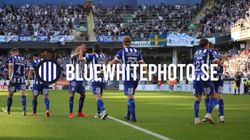 IFK GÖTEBORG-IFK NORRKÖPING NN224047