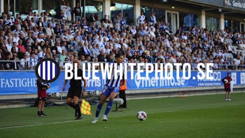 IFK GÖTEBORG-IFK NORRKÖPING NN224027
