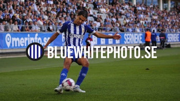 IFK GÖTEBORG-IFK NORRKÖPING NN224029
