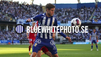 IFK GÖTEBORG-IFK NORRKÖPING NN224008