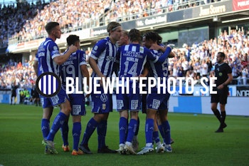 IFK GÖTEBORG-IFK NORRKÖPING NN224037