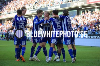 IFK GÖTEBORG-IFK NORRKÖPING NN224033