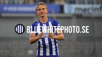 IFK GÖTEBORG-IFK NORRKÖPING NN224399