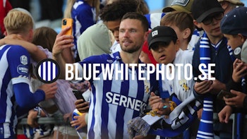 IFK GÖTEBORG-IFK NORRKÖPING NN224410