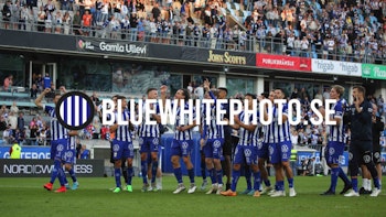 IFK GÖTEBORG-IFK NORRKÖPING NN224396