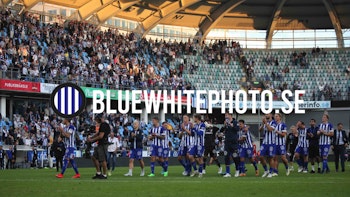 IFK GÖTEBORG-IFK NORRKÖPING NN224391