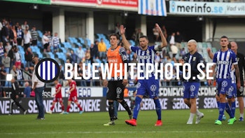 IFK GÖTEBORG-IFK NORRKÖPING NN224390