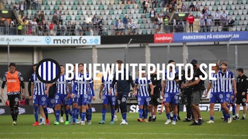 IFK GÖTEBORG-IFK NORRKÖPING NN224388