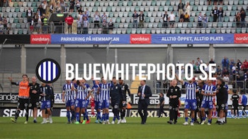 IFK GÖTEBORG-IFK NORRKÖPING NN224386