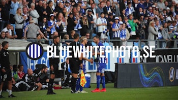 IFK GÖTEBORG-IFK NORRKÖPING NN224381