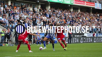 IFK GÖTEBORG-IFK NORRKÖPING NN224371