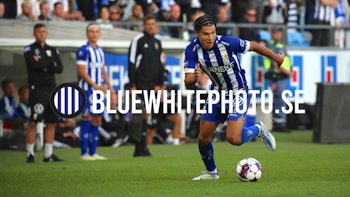 IFK GÖTEBORG-IFK NORRKÖPING NN224369