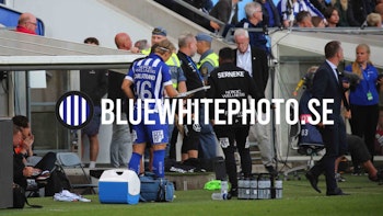 IFK GÖTEBORG-IFK NORRKÖPING NN224358