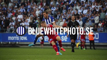 IFK GÖTEBORG-IFK NORRKÖPING NN224354