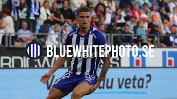 IFK GÖTEBORG-IFK NORRKÖPING NN224350