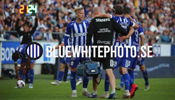 IFK GÖTEBORG-IFK NORRKÖPING NN224326