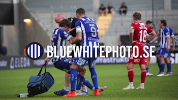 IFK GÖTEBORG-IFK NORRKÖPING NN224325