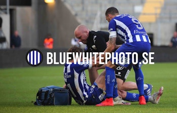 IFK GÖTEBORG-IFK NORRKÖPING NN224323
