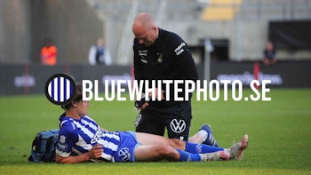 IFK GÖTEBORG-IFK NORRKÖPING NN224317