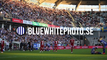 IFK GÖTEBORG-IFK NORRKÖPING NN224313