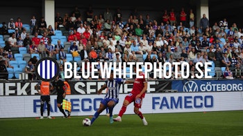 IFK GÖTEBORG-IFK NORRKÖPING NN224306