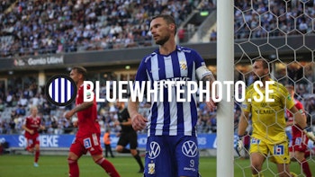 IFK GÖTEBORG-IFK NORRKÖPING NN224303