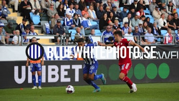 IFK GÖTEBORG-IFK NORRKÖPING NN224292