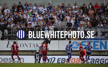 IFK GÖTEBORG-IFK NORRKÖPING NN224281