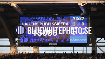 IFK GÖTEBORG-IFK NORRKÖPING NN224280