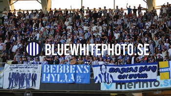 IFK GÖTEBORG-IFK NORRKÖPING NN224278