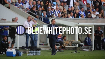 IFK GÖTEBORG-IFK NORRKÖPING NN224274