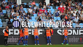 IFK GÖTEBORG-IFK NORRKÖPING NN224273