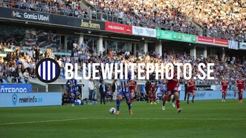 IFK GÖTEBORG-IFK NORRKÖPING NN224268