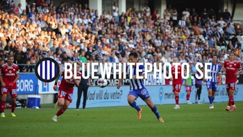 IFK GÖTEBORG-IFK NORRKÖPING NN224265