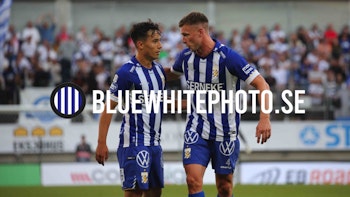 IFK GÖTEBORG-IFK NORRKÖPING NN224259