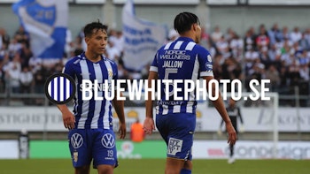 IFK GÖTEBORG-IFK NORRKÖPING NN224255