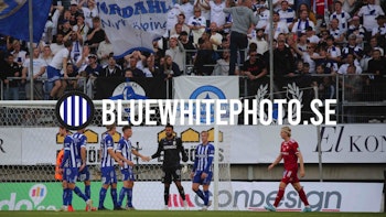 IFK GÖTEBORG-IFK NORRKÖPING NN224244
