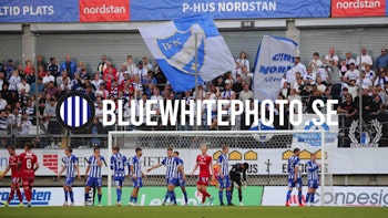 IFK GÖTEBORG-IFK NORRKÖPING NN224246