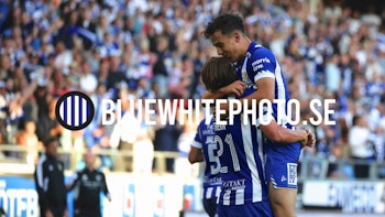 IFK GÖTEBORG-IFK NORRKÖPING NN224234