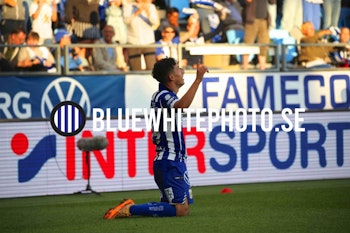 IFK GÖTEBORG-IFK NORRKÖPING NN224224
